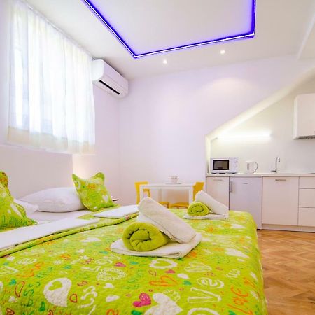 Apartman Split Old Town Center Hotel Luaran gambar