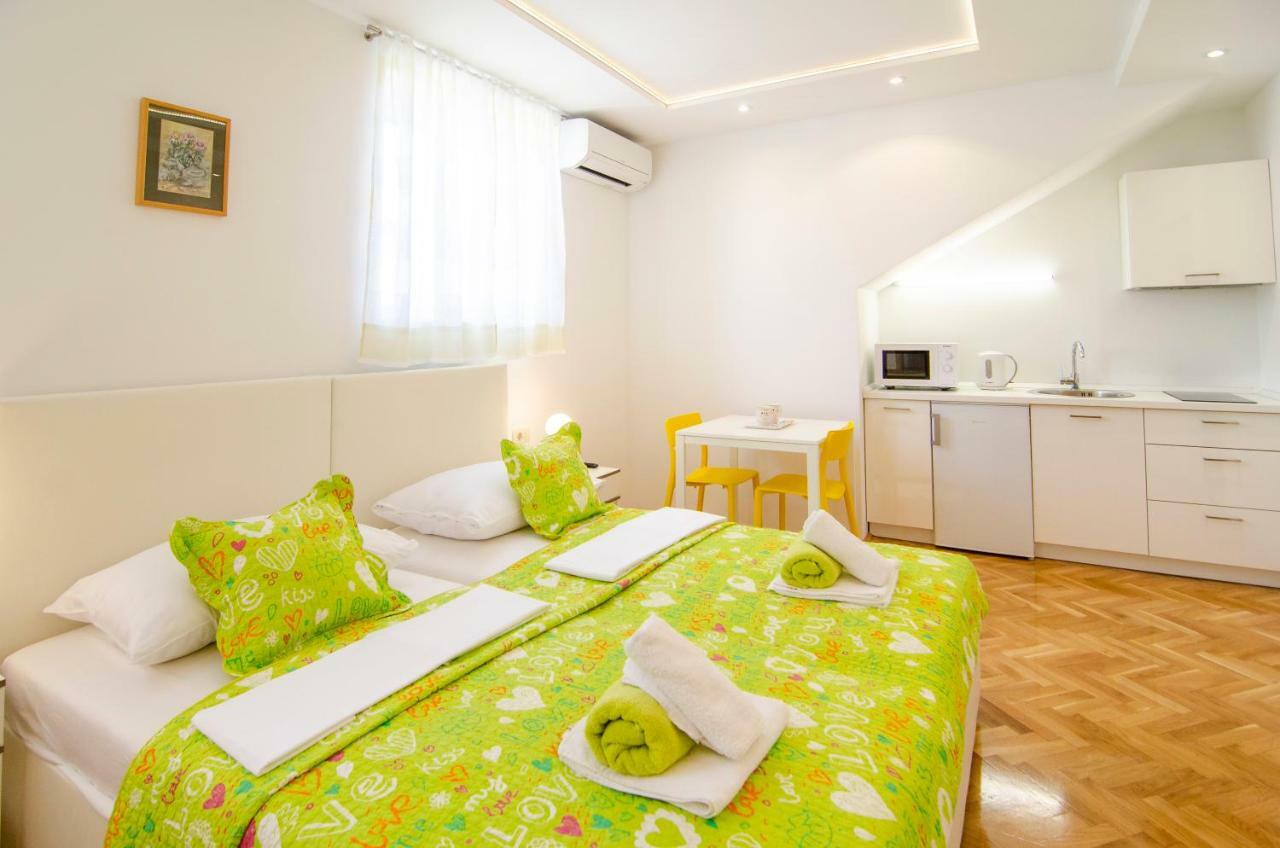 Apartman Split Old Town Center Hotel Luaran gambar